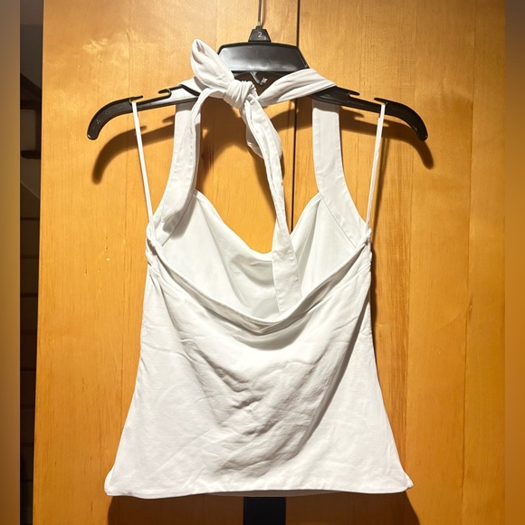 Aritzia Original Contour Optimum Halter Top Size S - Picture 5 of 5